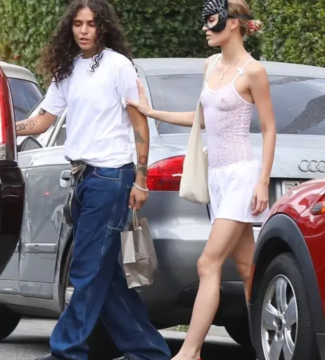 Image 2883643 from Lily-Rose Depp