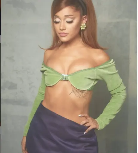 Image 2883151 from Ariana Grande