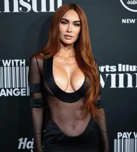 Image 2883142 from Megan Fox