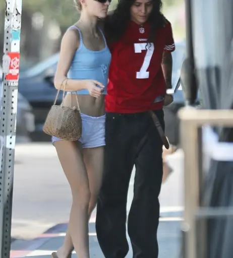 Image 2883105 from Lily-Rose Depp