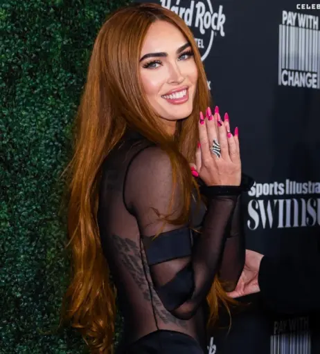 Image 2883130 from Megan Fox