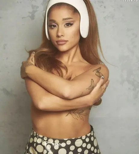 Image 2883122 from Ariana Grande