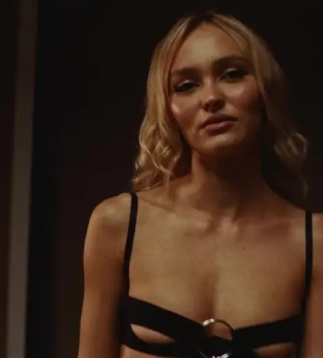 Image 2883273 from Lily-Rose Depp