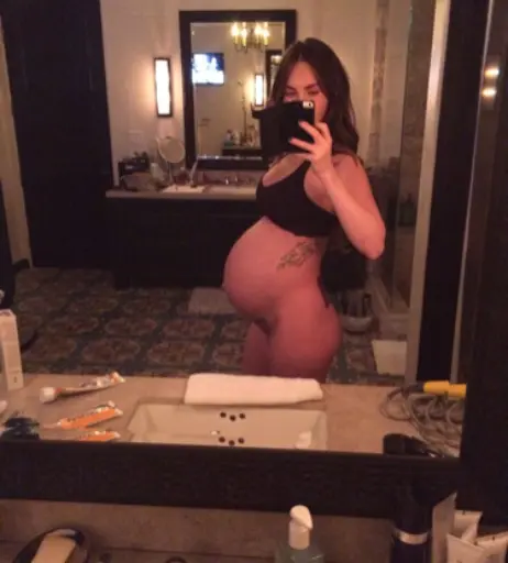 Image 2883263 from Megan Fox