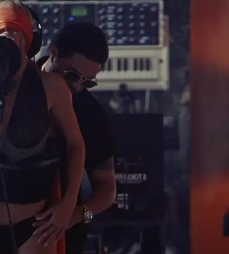 Image 2883216 from Lily-Rose Depp