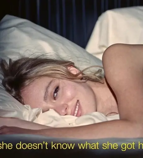 Image 2883202 from Lily-Rose Depp