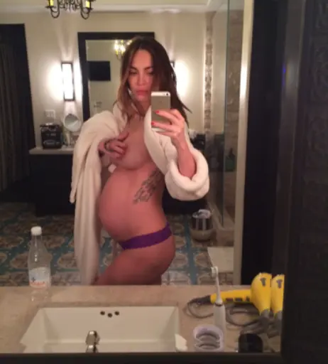 Image 2883234 from Megan Fox