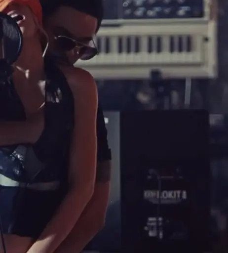 Image 2883224 from Lily-Rose Depp