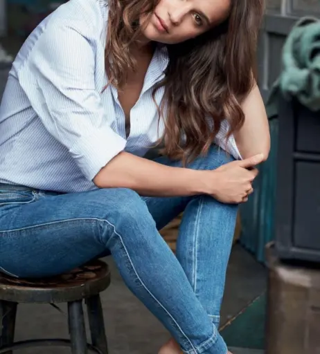 Image 2883968 from Alicia Vikander