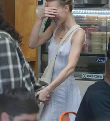 Image 2883916 from Lily-Rose Depp