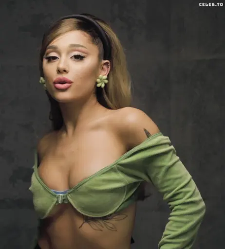 Image 2883900 from Ariana Grande