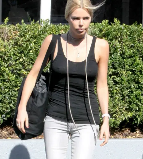 Image 2883938 from Sophie Monk