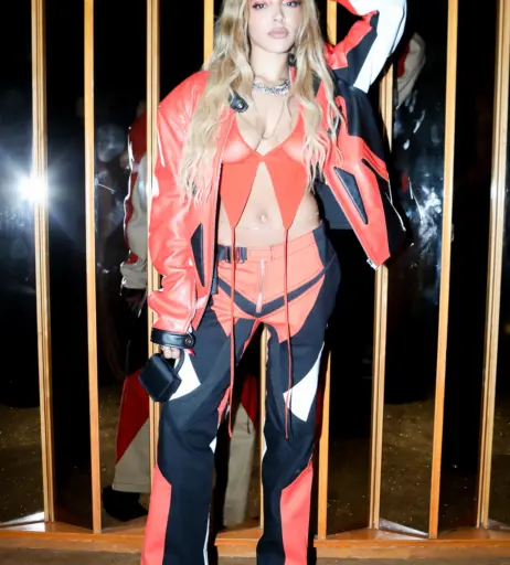 Image 2880899 from Tinashe