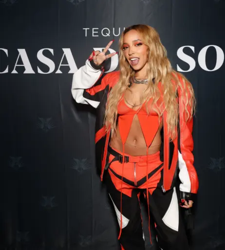 Image 2880881 from Tinashe