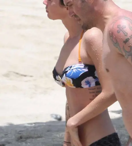 Image 2880874 from Megan Fox