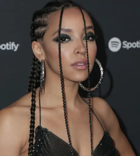 Image 2880562 from Tinashe