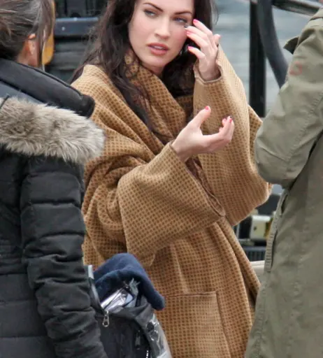 Image 2880418 from Megan Fox