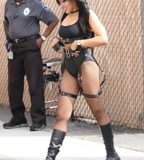 Image 2880414 from Tinashe