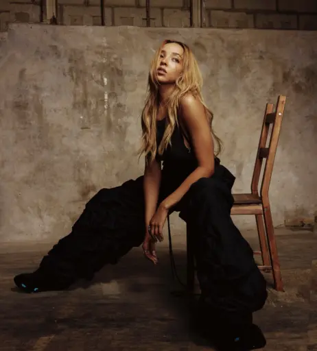 Image 2880771 from Tinashe