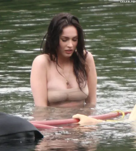 Image 2880604 from Megan Fox