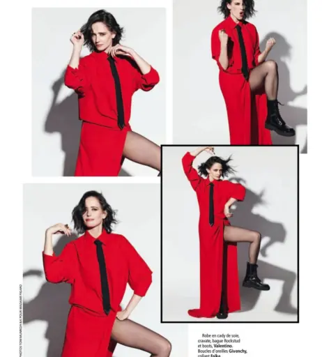 Image 2880631 from Eva Green