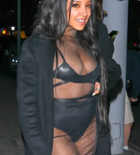 Image 2880153 from Tinashe