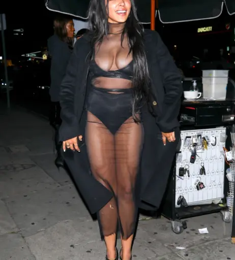 Image 2880164 from Tinashe