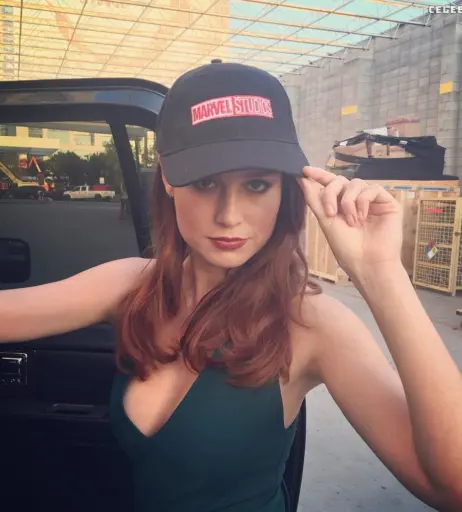 Image 2880132 from Brie Larson