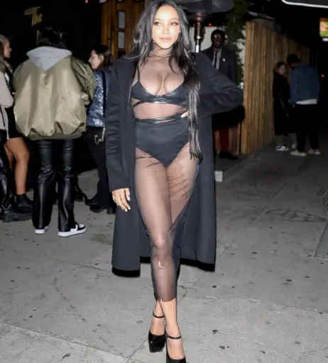 Image 2880032 from Tinashe