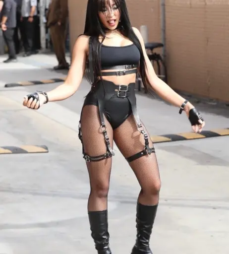 Image 2880390 from Tinashe