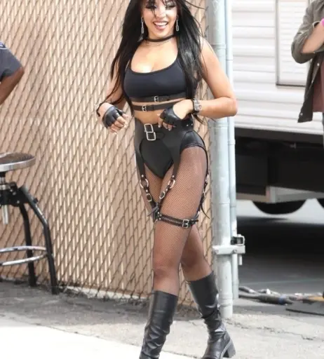 Image 2880344 from Tinashe