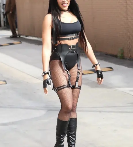 Image 2880366 from Tinashe