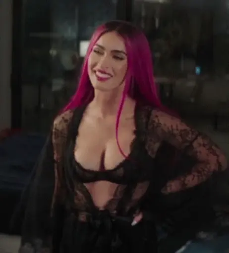 Image 2880333 from Megan Fox