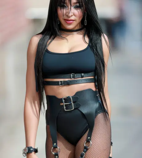 Image 2880285 from Tinashe