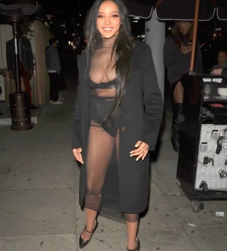 Image 2880253 from Tinashe