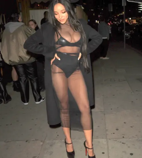 Image 2880242 from Tinashe