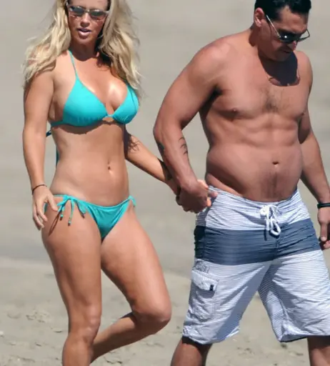 Image 2880206 from Jenny McCarthy