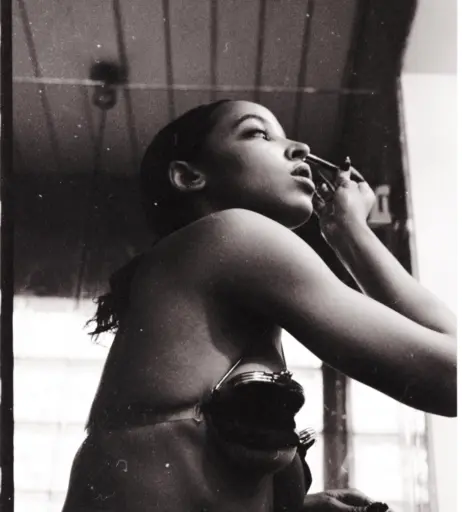 Image 2880984 from Tinashe