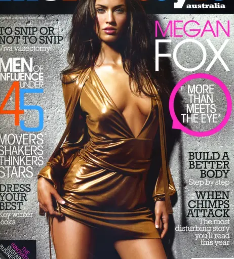 Image 2880943 from Megan Fox