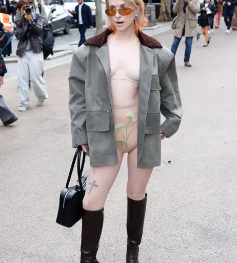 Image 2875588 from Hayley Williams