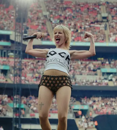 Image 2875550 from Hayley Williams