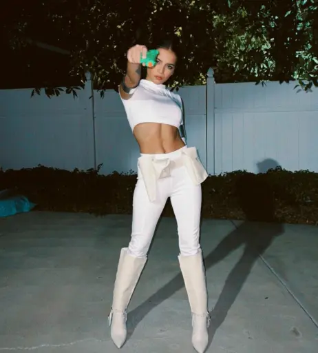 Image 2875561 from Isabela Merced