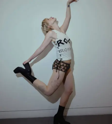 Image 2875563 from Hayley Williams