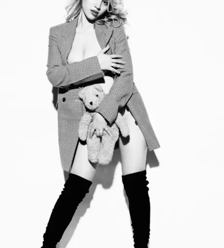 Image 2875565 from Caylee Cowan