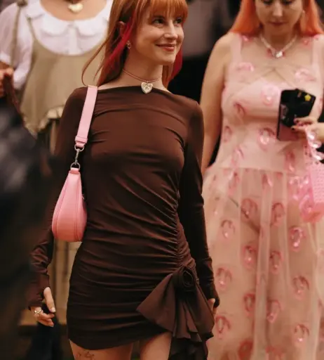 Image 2875514 from Hayley Williams