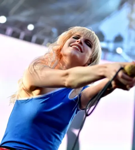 Image 2875508 from Hayley Williams