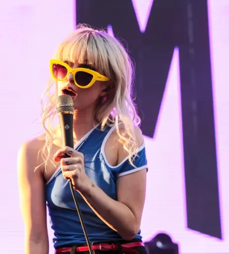 Image 2875500 from Hayley Williams