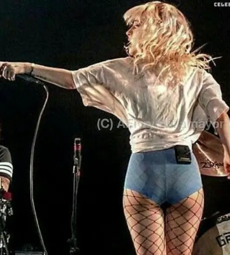 Image 2875474 from Hayley Williams