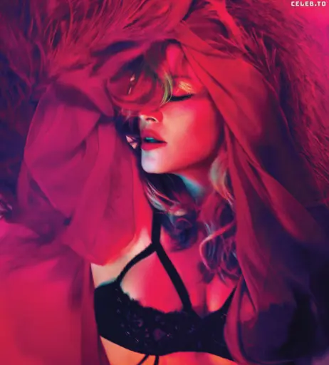 Image 2875741 from Madonna