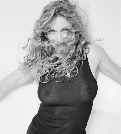 Image 2875621 from Madonna